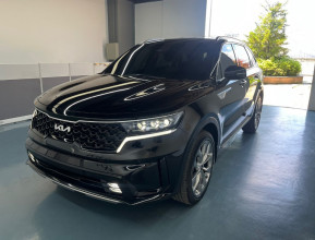 Kia Sorento 2WD Trendy 2021 | kz.bex-auto.com