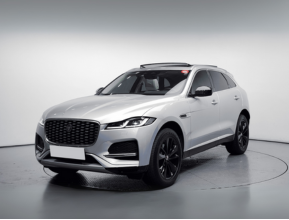 Jaguar F-Pace 2023 | kz.bex-auto.com