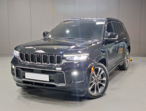 Jeep Grand Cherokee 2022 | kz.bex-auto.com