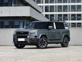 BYD Leopard 7 Pre-Top 2025 - 2 | kz.bex-auto.com