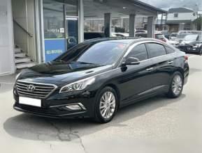 Hyundai Sonata 2017 - 4 | kz.bex-auto.com