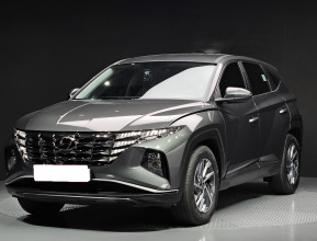 Hyundai Tucson 2023 | kz.bex-auto.com