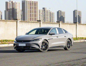 BYD Han DM-i 125KM Mid 2025 - 2 | kz.bex-auto.com