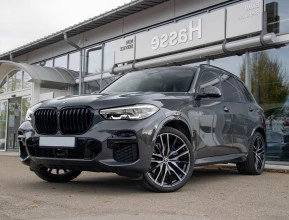 BMW X5 40i M-Sport 2023 - 2 | kz.bex-auto.com