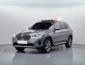 BMW X3 2022 - 5 | kz.bex-auto.com