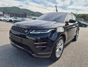 Land Rover Range Rover Evoque SE 2021 | kz.bex-auto.com