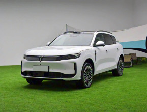 Voyah Free Top 2025 - 2 | kz.bex-auto.com