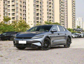 BYD Han DM-i 245KM Mid+ 2025 - 1 BYD Han DM-i 245KM Mid+ 2025 - 1 | kz.bex-auto.com