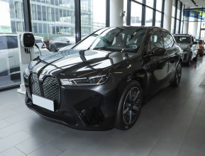 BMW iX 2023 - 3 | kz.bex-auto.com