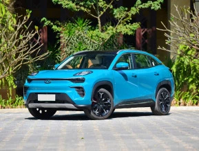 Chery EQ5 2020 | kz.bex-auto.com