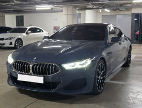 BMW 8-Series 840i M Sport Gran Coupe 2021 BMW 8-Series 840i M Sport Gran Coupe 2021 | kz.bex-auto.com