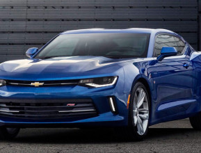 Chevrolet Camaro 6.2L 2021 - 3 | kz.bex-auto.com