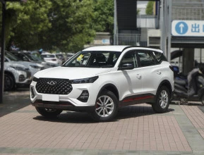 Chery Tiggo 7 Pro 2023 | kz.bex-auto.com