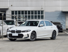 BMW 3 series Mid 2025 - 8 | kz.bex-auto.com