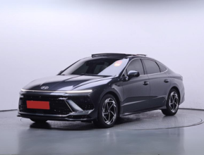 Hyundai Sonata 2023 - 6 | kz.bex-auto.com