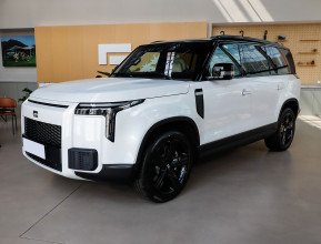 Polar Stone 01 Exclusive 2024 - 1 | kz.bex-auto.com