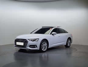 Audi A6 2022 - 1 | kz.bex-auto.com