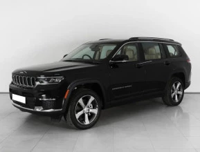 Jeep Grand Cherokee 2023 - 11 | kz.bex-auto.com