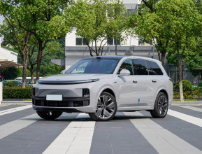 Li L9 Basic 2025 - 2 | kz.bex-auto.com