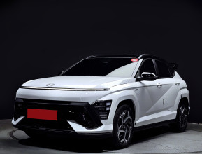 Hyundai Kona 2023 | kz.bex-auto.com