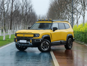 Changan Deepal G318 Top 2025 - 7 | kz.bex-auto.com
