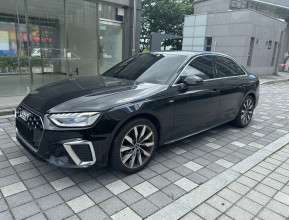 Audi A4 40 TFSI Premium 2023 | kz.bex-auto.com