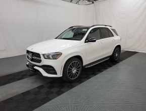 Mercedes-Benz GLE 450 2023 2022 - 2 | kz.bex-auto.com