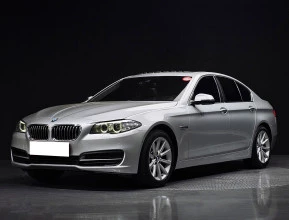 BMW 5-series 2014 2024 - 5 | kz.bex-auto.com