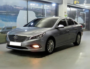 Hyundai Sonata 2014 - 5 | kz.bex-auto.com