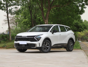 KIA Sportage Pre-Top 2025 - 3 | kz.bex-auto.com