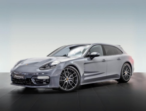 Porsche Panamera 2023 - 2 | kz.bex-auto.com