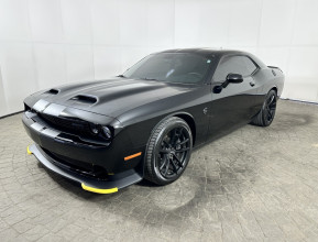 Dodge Challenger SRT Hellcat 2023 | kz.bex-auto.com