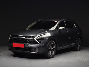 KIA Sportage Signature Gravity 2025 - 4 KIA Sportage Signature Gravity 2025 - 4 | kz.bex-auto.com