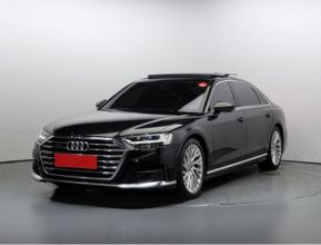 Audi A8 2021 - 1 | kz.bex-auto.com