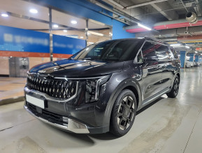 KIA Carnival Signature 7-seater 2024 - 2 KIA Carnival Signature 7-seater 2024 - 2 | kz.bex-auto.com