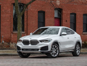 BMW X6 2022 - 2 | kz.bex-auto.com