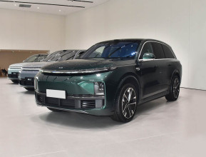 Li L8 Basic 2025 - 2 | kz.bex-auto.com