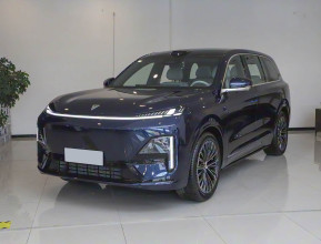 Changan Deepal S09 Pre-Mid 2025 - 5 | kz.bex-auto.com