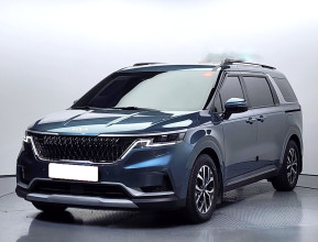 Kia Carnival 2022 - 1 | kz.bex-auto.com