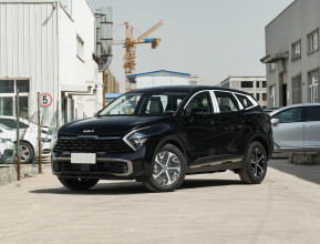 Kia Sportage Basic 2025 - 2 | kz.bex-auto.com