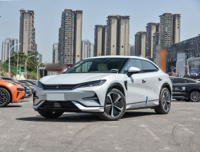 BYD Song L EV Excellent Intelligent 2025 - 7 | kz.bex-auto.com