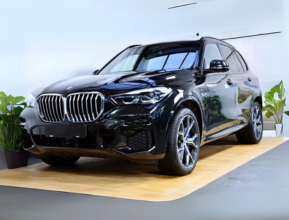 BMW X5 2023 - 5 | kz.bex-auto.com