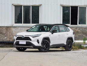 Toyota RAV4 Top 2024 - 7 | kz.bex-auto.com