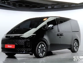 Hyundai Staria 2021 | kz.bex-auto.com