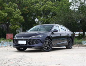 BYD Qin L Mid 2025 - 7 | kz.bex-auto.com