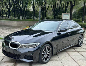 BMW 320Li M Sport Package 2021 - 5 | kz.bex-auto.com