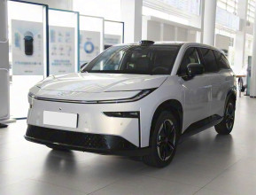 Toyota bZ3X Mid LiDAR 2025 Toyota bZ3X Mid LiDAR 2025 | kz.bex-auto.com