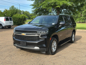 Chevrolet Tahoe 2023 - 4 | kz.bex-auto.com