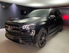 Mercedes-Benz GLS 450 2023 - 6 | kz.bex-auto.com