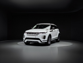 Land Rover Range Rover Evoque 2023 - 8 | kz.bex-auto.com